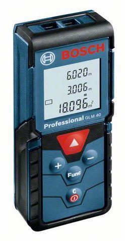 Дальномер BOSCH GLM 40 (0 601 072 900) Дальномер BOSCH GLM 40 (0 601 072 900)
