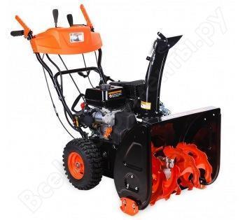 Снегоуборщик Patriot PRO 658E 426108420 Снегоуборщик Patriot PRO 658E 426108420