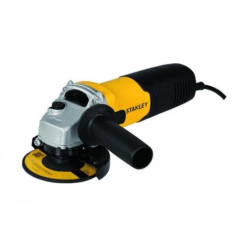 Угловая шлифмашина STANLEY STGS7125 - RU Угловая шлифмашина STANLEY STGS7125 - RU