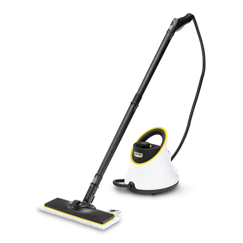 Пароочиститель Karcher SC 2 Deluxe *EU 1.513-400 Пароочиститель Karcher SC 2 Deluxe *EU 1.513-400