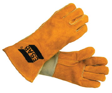 Краги сварщика ESAB Heavy Duty Regular 700005008 Краги сварщика ESAB Heavy Duty Regular 700005008
