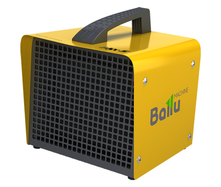 Тепловентилятор Ballu BKX-5 (BKX-5) Тепловентилятор Ballu BKX-5 (BKX-5)