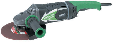 Угловая шлифмашина Hitachi G23SEY-NB Угловая шлифмашина Hitachi G23SEY-NB