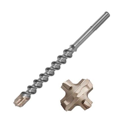 Бур SDSmax ф40х920 Zentro Makita P-78178 Бур SDSmax ф40х920 Zentro Makita P-78178