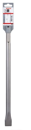 Зубило SDSmax 25х600мм ECO BOSCH 2 608 690 241 Зубило SDSmax 25х600мм ECO BOSCH 2 608 690 241