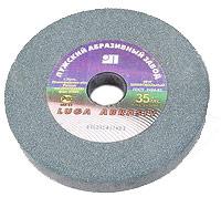 Шлифовальный камень 250х25х32 Лужский АЗ, г.Луга 63С 60 D2122502532325K Шлифовальный камень 250х25х32 Лужский АЗ, г.Луга 63С 60 D2122502532325K