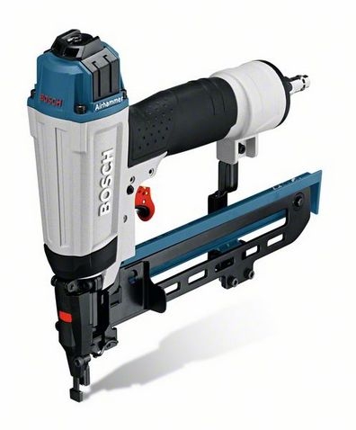 Пневматический степлер BOSCH GTK 40 0 601 491 G01 Пневматический степлер BOSCH GTK 40 0 601 491 G01