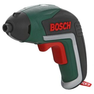 Аккумуляторная отвертка - шуруповерт Bosch IXO V basic (0.603.9A8.020) Аккумуляторная отвертка - шуруповерт Bosch IXO V basic (0.603.9A8.020)