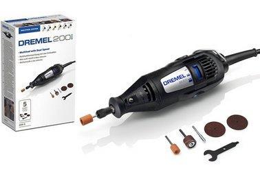 Микродрель Dremel 200JD коробка (F 013 020 0JD) Микродрель Dremel 200JD коробка (F 013 020 0JD)