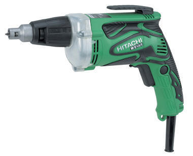 Шуруповерт электрический Hitachi W6VA4 Шуруповерт электрический Hitachi W6VA4