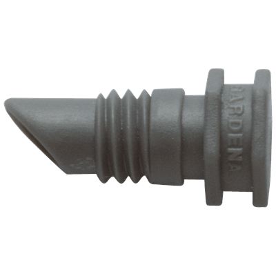 Заглушка 3/16" Gardena 01323-29.000.00 Заглушка 3/16" Gardena 01323-29.000.00