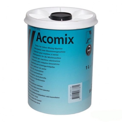 Колорант АС ACOMIX WR1, 1л Колорант АС ACOMIX WR1, 1л