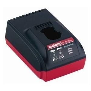Устройство зарядное Metabo AC 30 Plus 627275000 Устройство зарядное Metabo AC 30 Plus 627275000