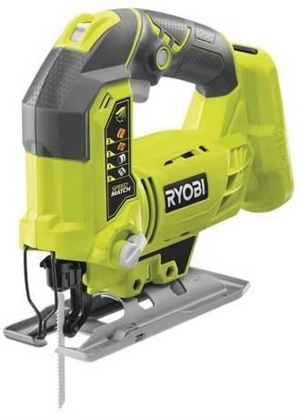 Лобзик аккумуляторный RYOBI R18JSO ONE + 5133002158/3002158 Лобзик аккумуляторный RYOBI R18JSO ONE + 5133002158/3002158