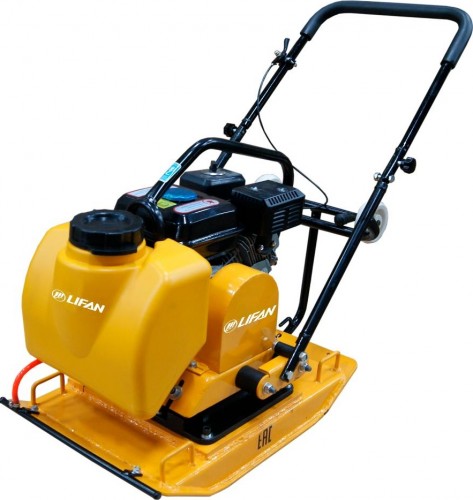 Виброплита LIFAN PVB100 Виброплита LIFAN PVB100