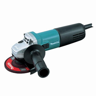 Угловая шлифмашина Makita 9554HN Угловая шлифмашина Makita 9554HN