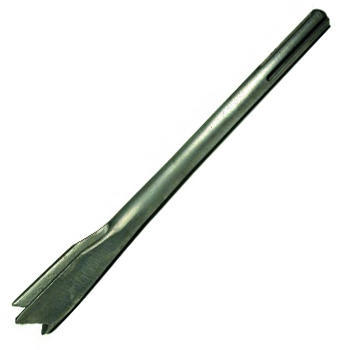 Зубило SDS + канальное 22х250мм BOSCH 1 618 601 004 Зубило SDS + канальное 22х250мм BOSCH 1 618 601 004