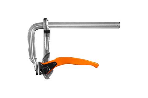 Струбцина столярная NEO Tools 200х120мм 45-220 Струбцина столярная NEO Tools 200х120мм 45-220