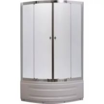 Ограждение душевое HX 514 200х90х90х35 Ограждение душевое HX 514 200х90х90х35