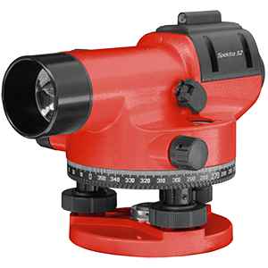 Нивелир оптический Spektra Condtrol 32Х 2-3-048 Нивелир оптический Spektra Condtrol 32Х 2-3-048