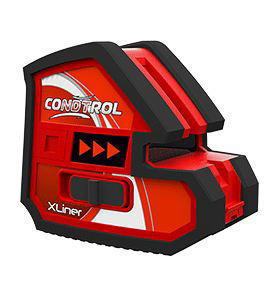Нивелир лазерный Condtrol XLiner Duo 1-2-049 Нивелир лазерный Condtrol XLiner Duo 1-2-049