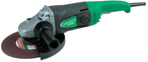Угловая шлифмашина Hitachi G23SRU Угловая шлифмашина Hitachi G23SRU