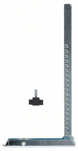 Упор для бороздодела