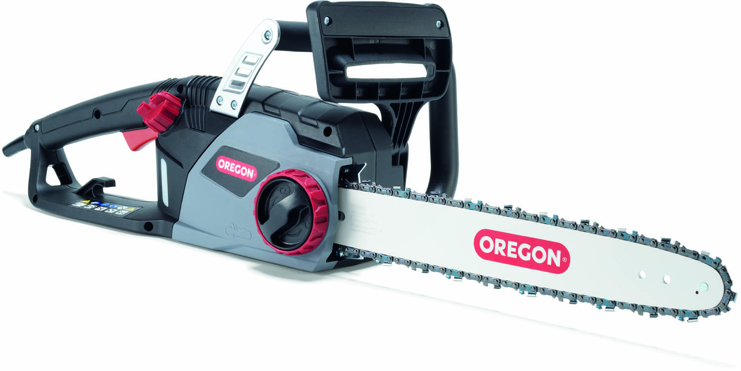Пила цепная электрическая Oregon CS1400 612662