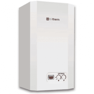 Котел газовый настенный HI-THERM OPTIMUS 18 Котел газовый настенный HI-THERM OPTIMUS 18