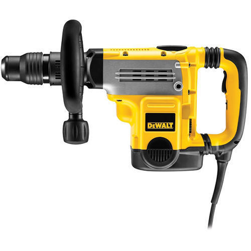 Молоток отбойный DeWalt D25871K-QS Молоток отбойный DeWalt D25871K-QS