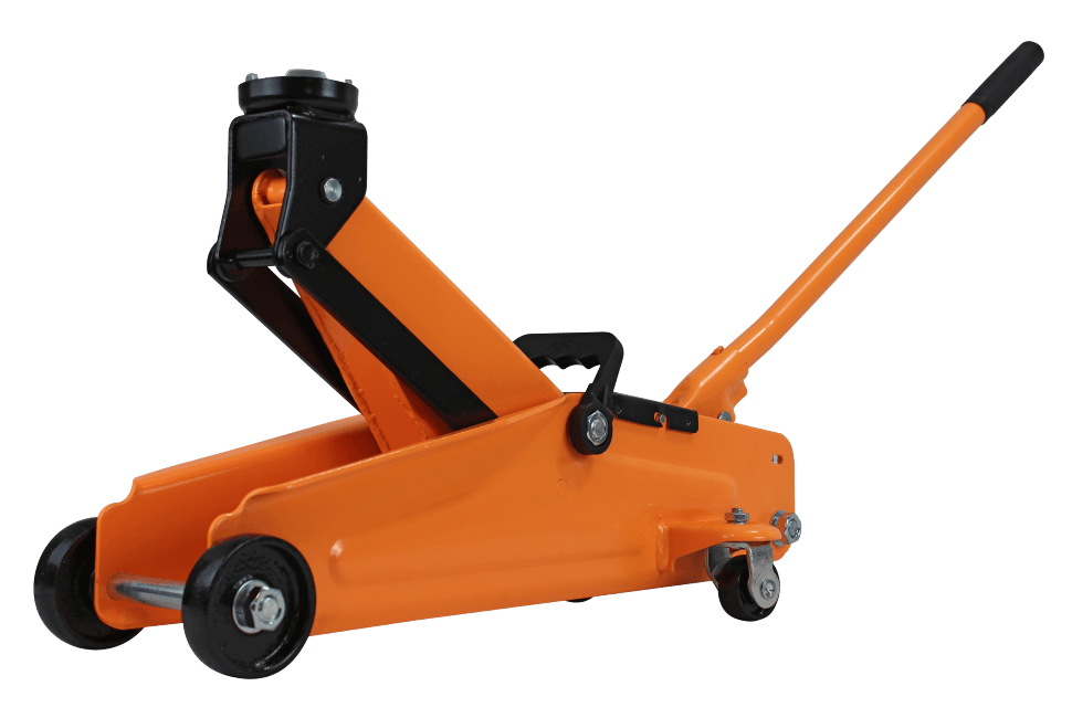 Домкрат гидравлический подкатной Вихрь ДМК-2К 73/5/4/1 Домкрат гидравлический подкатной Вихрь ДМК-2К 73/5/4/1