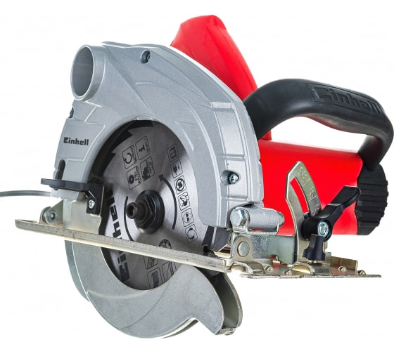 Пила дисковая TE-CS 1200 Einhell 4330936