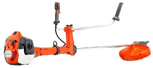 Бензиновый триммер Husqvarna 525RXT (9667769-0) Бензиновый триммер Husqvarna 525RXT (9667769-0)