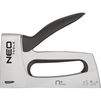 Степлер NEO Tools 16-017 Степлер NEO Tools 16-017