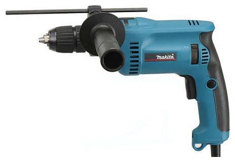 Дрель ударная Makita HP1621F Дрель ударная Makita HP1621F