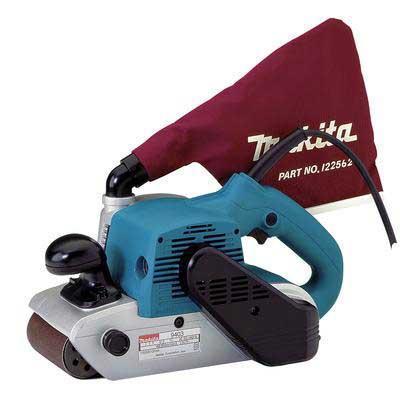 Шлифмашина ленточная Makita 9403 Шлифмашина ленточная Makita 9403