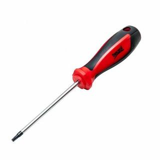 Отвертка BEOROL Torx T20 100мм 245175 Отвертка BEOROL Torx T20 100мм 245175