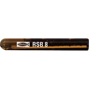 Анкер химический Fischer RSB 8 518807 Анкер химический Fischer RSB 8 518807