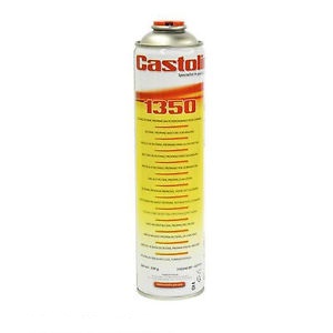 Картридж сменный 1350 Castolin ESC.657530 Картридж сменный 1350 Castolin ESC.657530