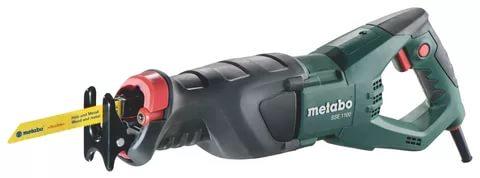 Ножовка сабельная Metabo SSE 1100 606177500 Ножовка сабельная Metabo SSE 1100 606177500