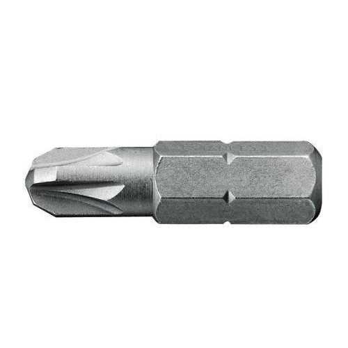 Вставка PZ3 25 мм STANLEY 1-68-953 Вставка PZ3 25 мм STANLEY 1-68-953