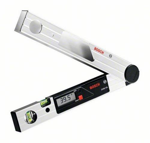 Угломер цифровой DWM 40L BOSCH 0 601 096 603 Угломер цифровой DWM 40L BOSCH 0 601 096 603