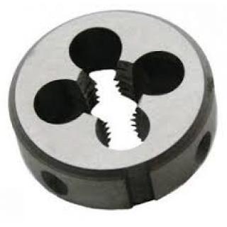 Плашка G 1/8" трубная Плашка G 1/8" трубная