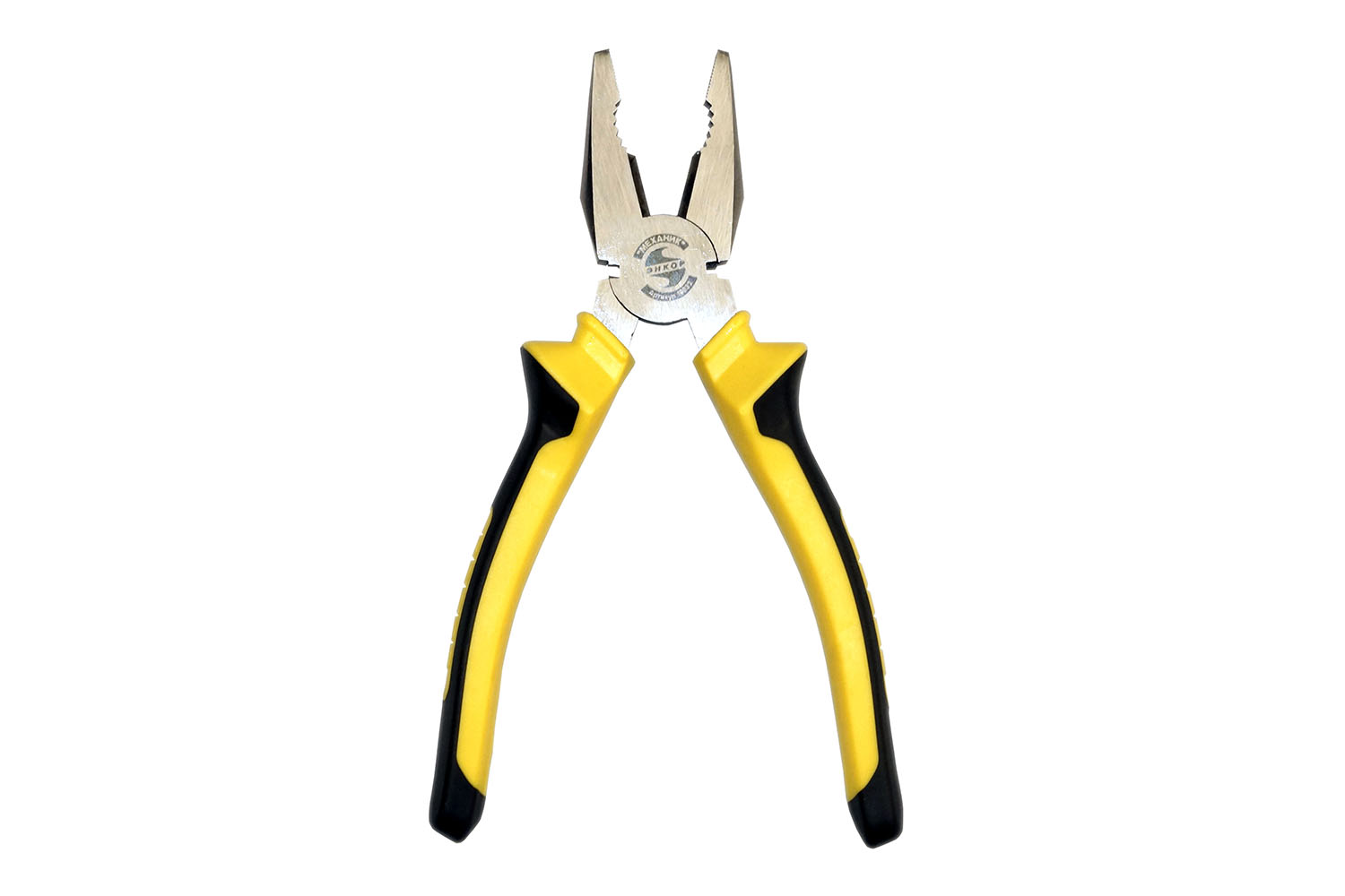 Плоскогубцы универсальные 200мм Энкор 19032 Плоскогубцы универсальные 200мм Энкор 19032