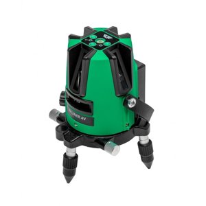 Нивелир лазерный ADA Instruments 3D Liner 4V Green А00531 Нивелир лазерный ADA Instruments 3D Liner 4V Green А00531