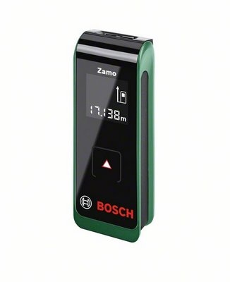 Дальномер BOSCH ZAMO II 0 603 672 620 Дальномер BOSCH ZAMO II 0 603 672 620