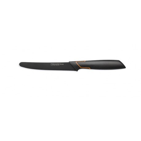 Нож для томатов 13см Fiskars Edge 1003092 Нож для томатов 13см Fiskars Edge 1003092