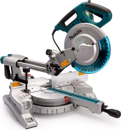 Пила торцовочная Makita LS1018LN Пила торцовочная Makita LS1018LN