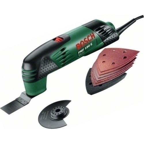 Резак PMF 180 E MULTI Резак PMF 180 E MULTI