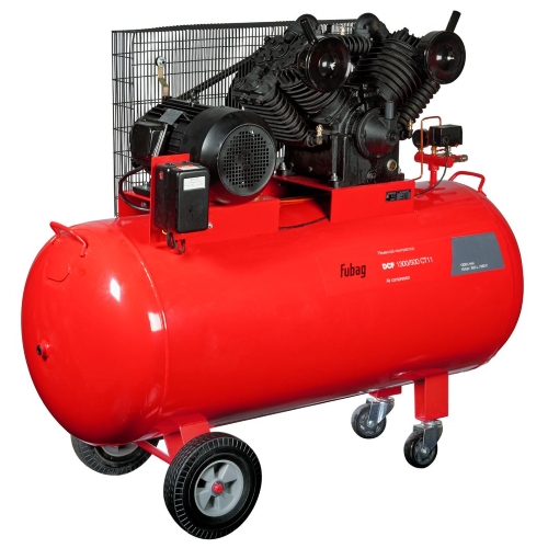 Компрессор Fubag DCF-1300/500 СТ11 29838342 Компрессор Fubag DCF-1300/500 СТ11 29838342